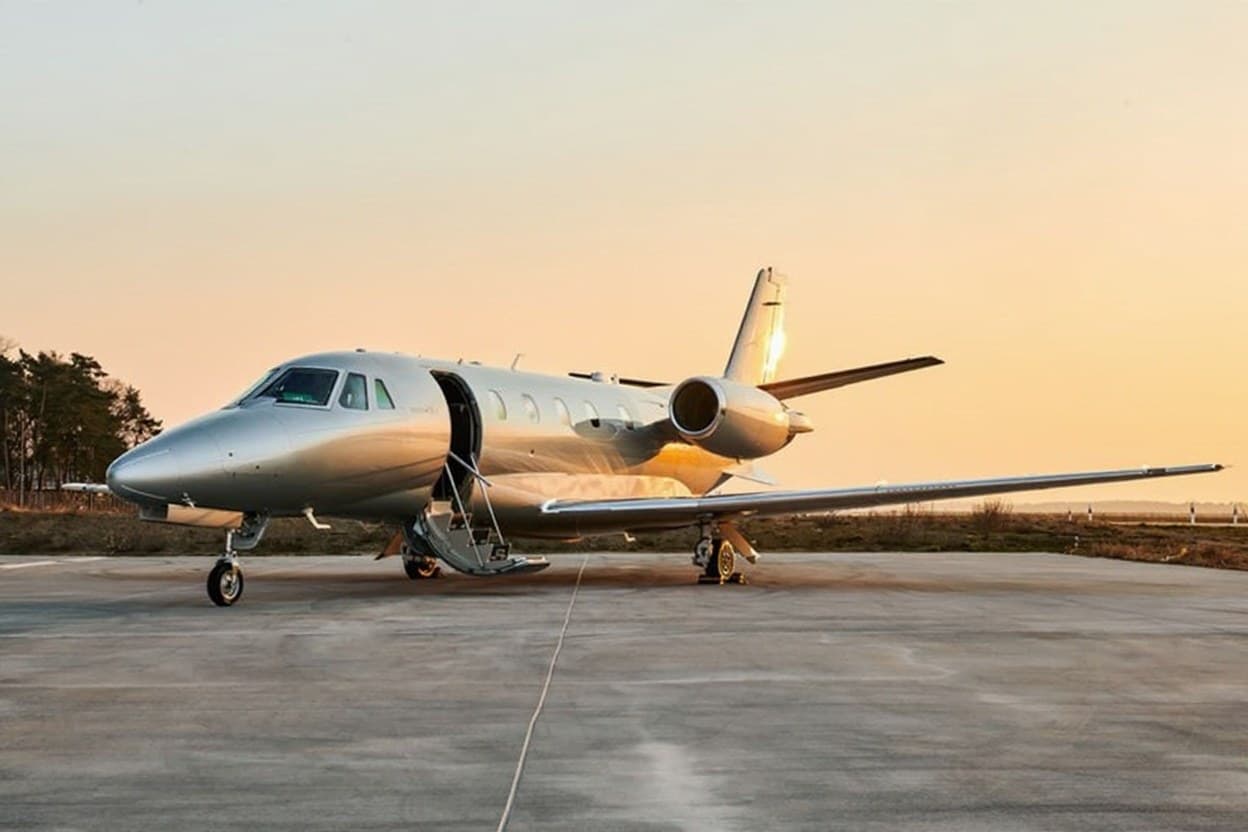 Cessna