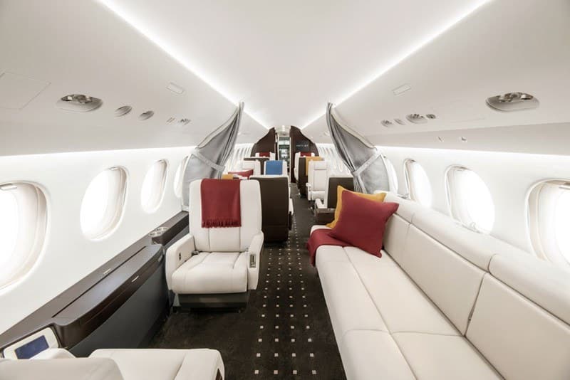 Dassault — photo 3