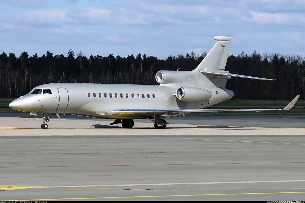 Dassault