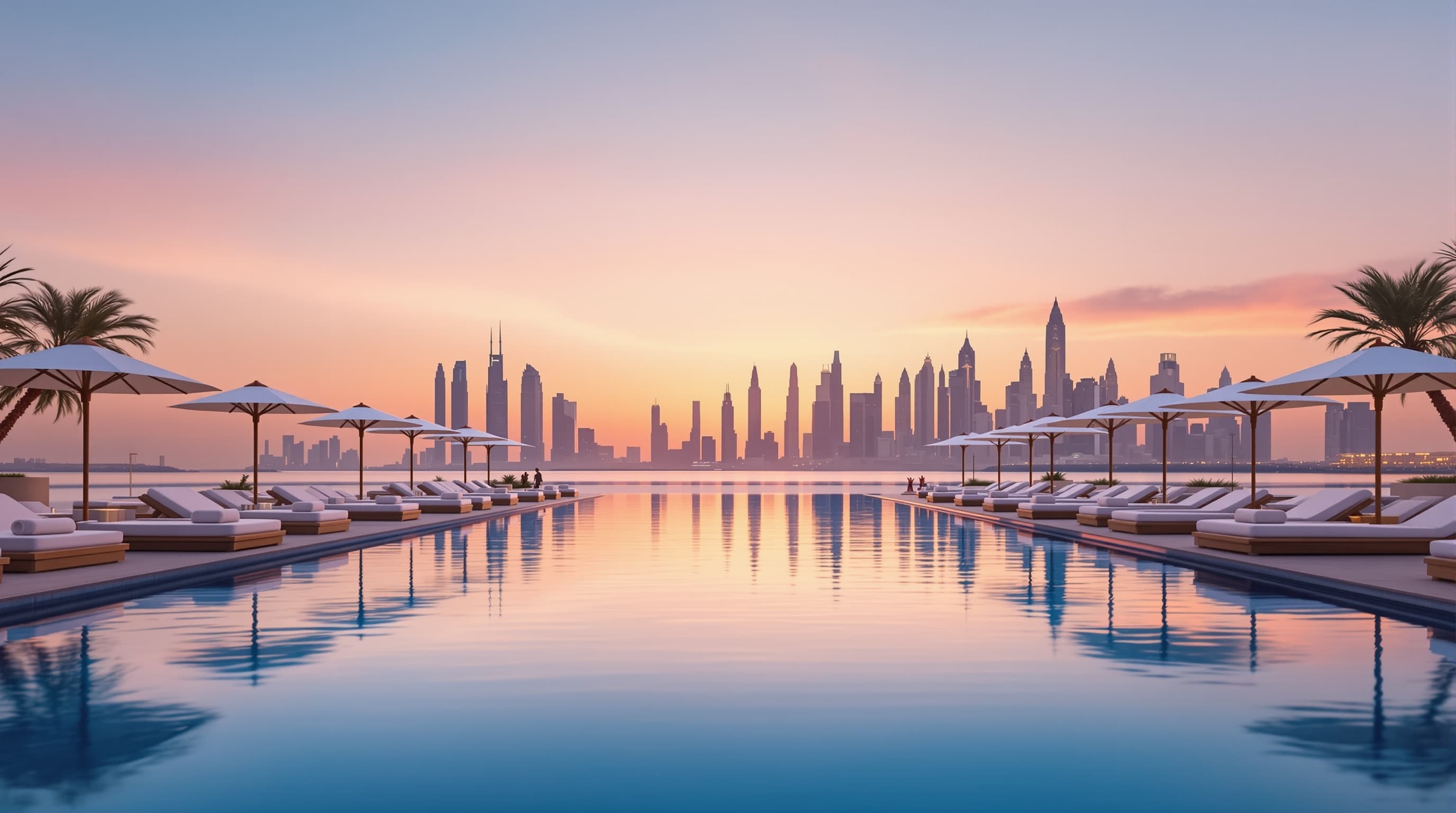 Book beach club Dubai