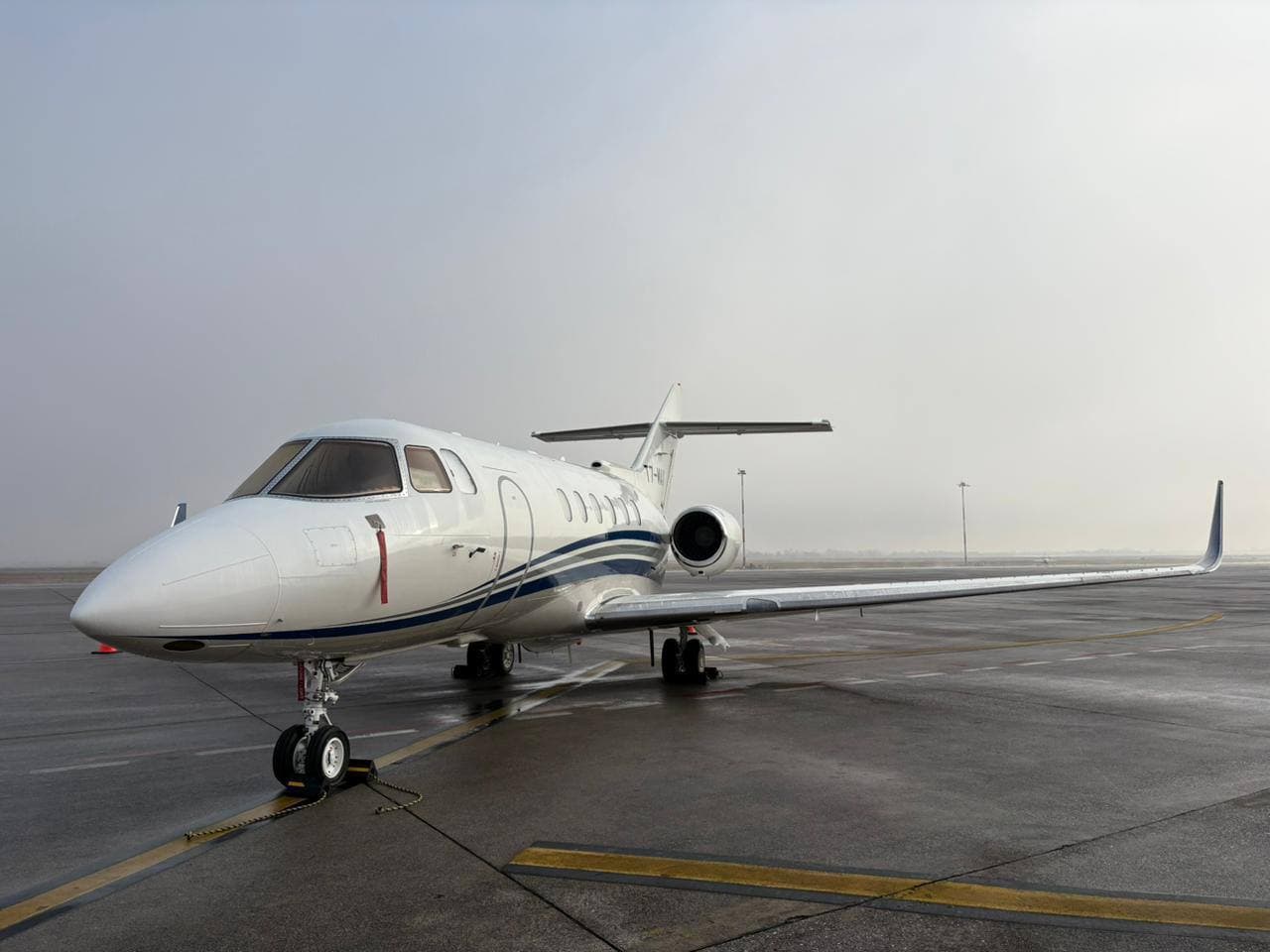 Air ambulance request Dubai UAE