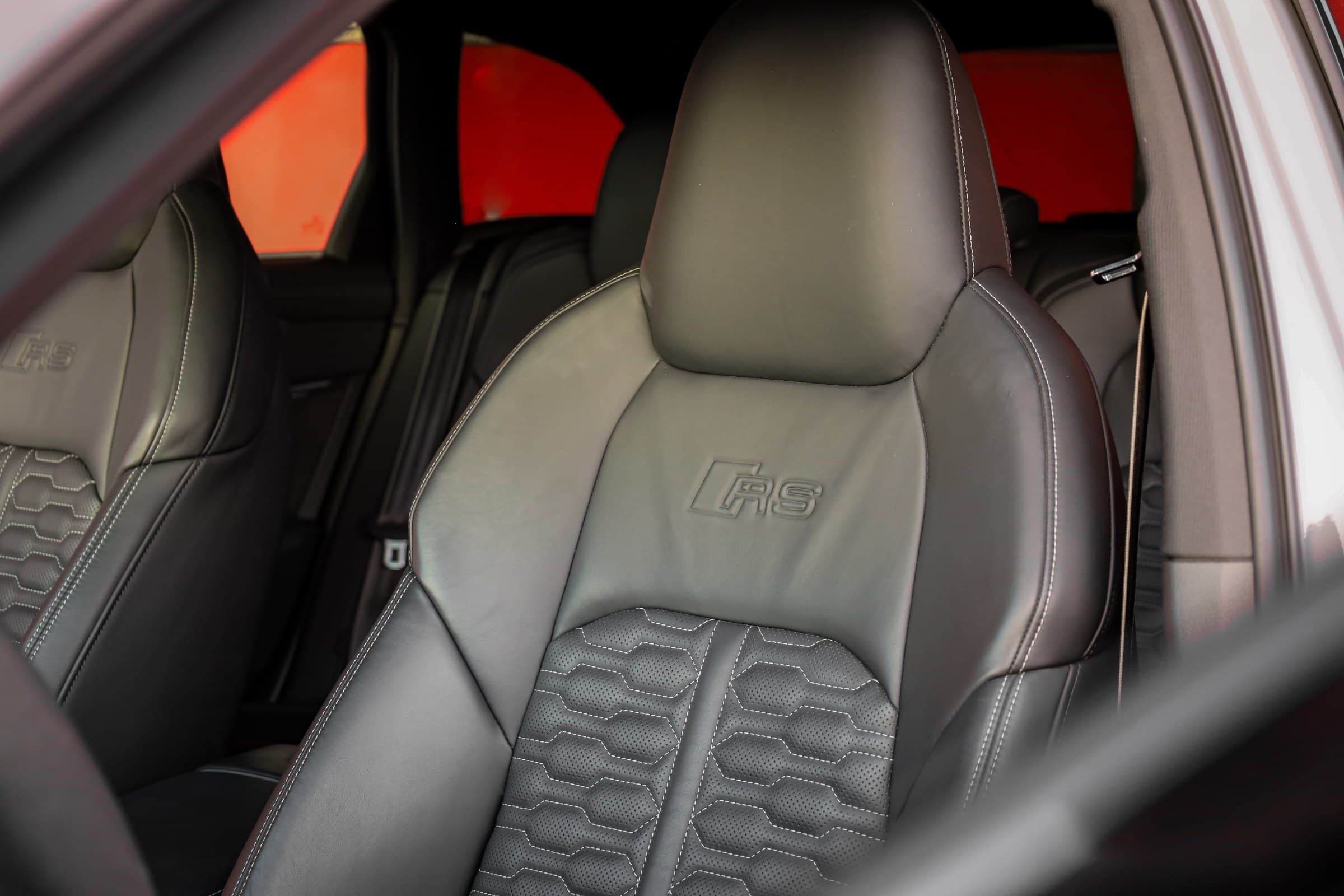 Audi RS6 — photo 3
