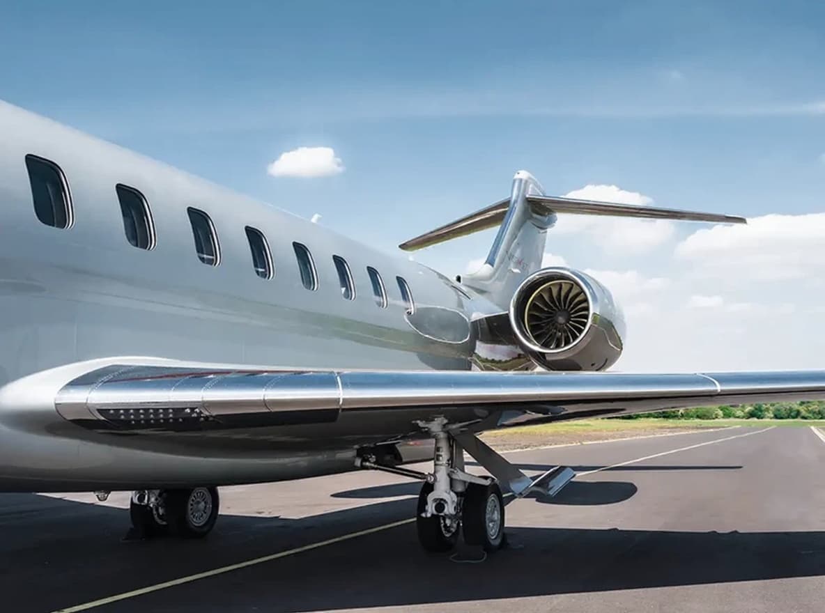 Bombardier — photo 2