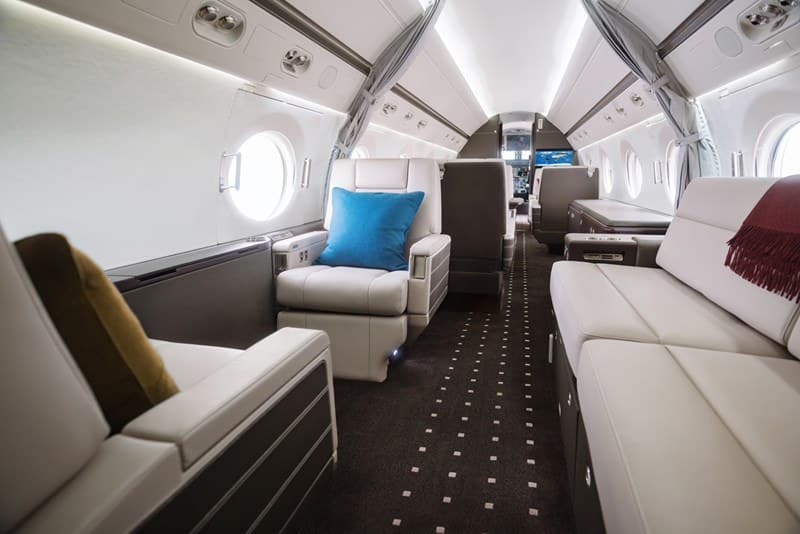 Gulfstream — photo 3