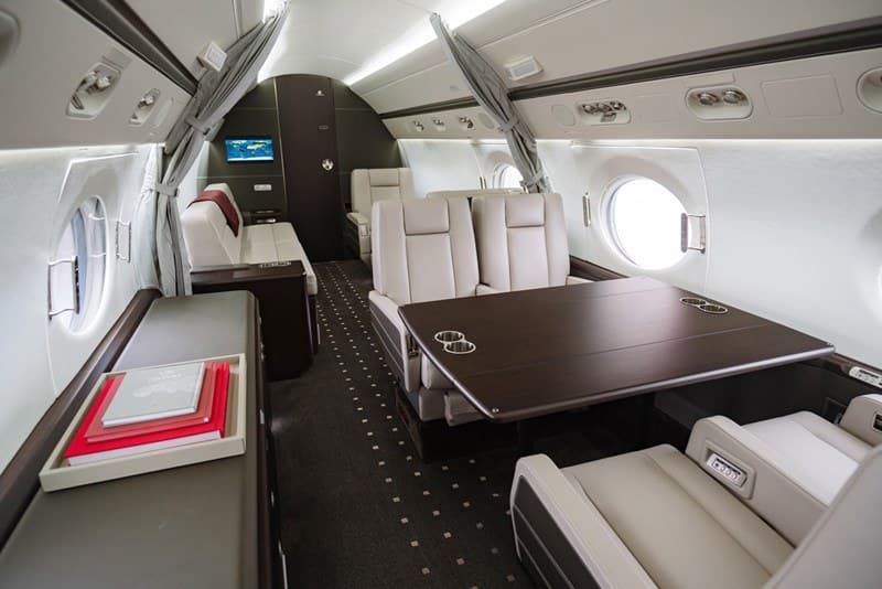 Gulfstream — photo 4