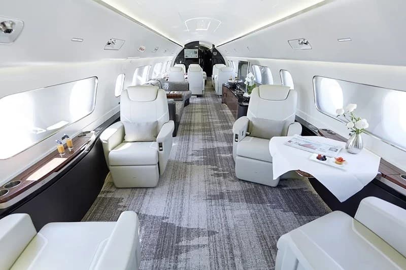 Embraer — photo 1
