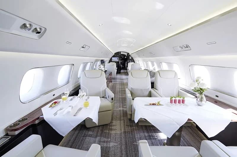 Embraer — photo 2