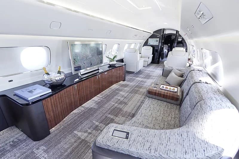 Embraer — photo 3