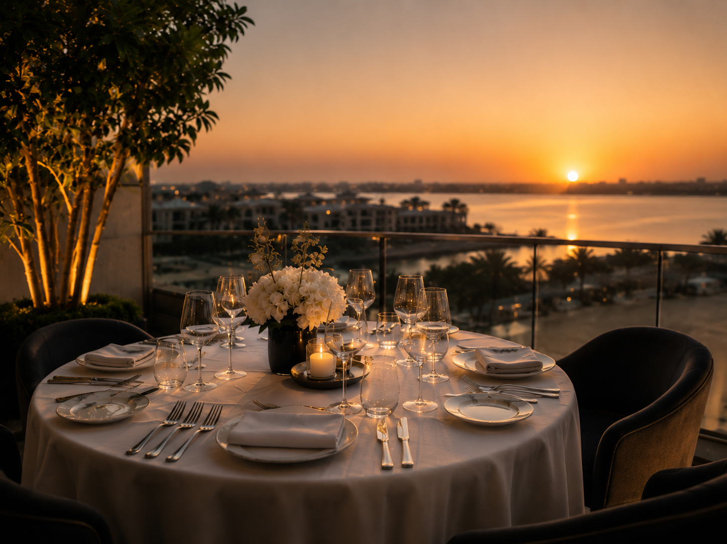 Private Concierge