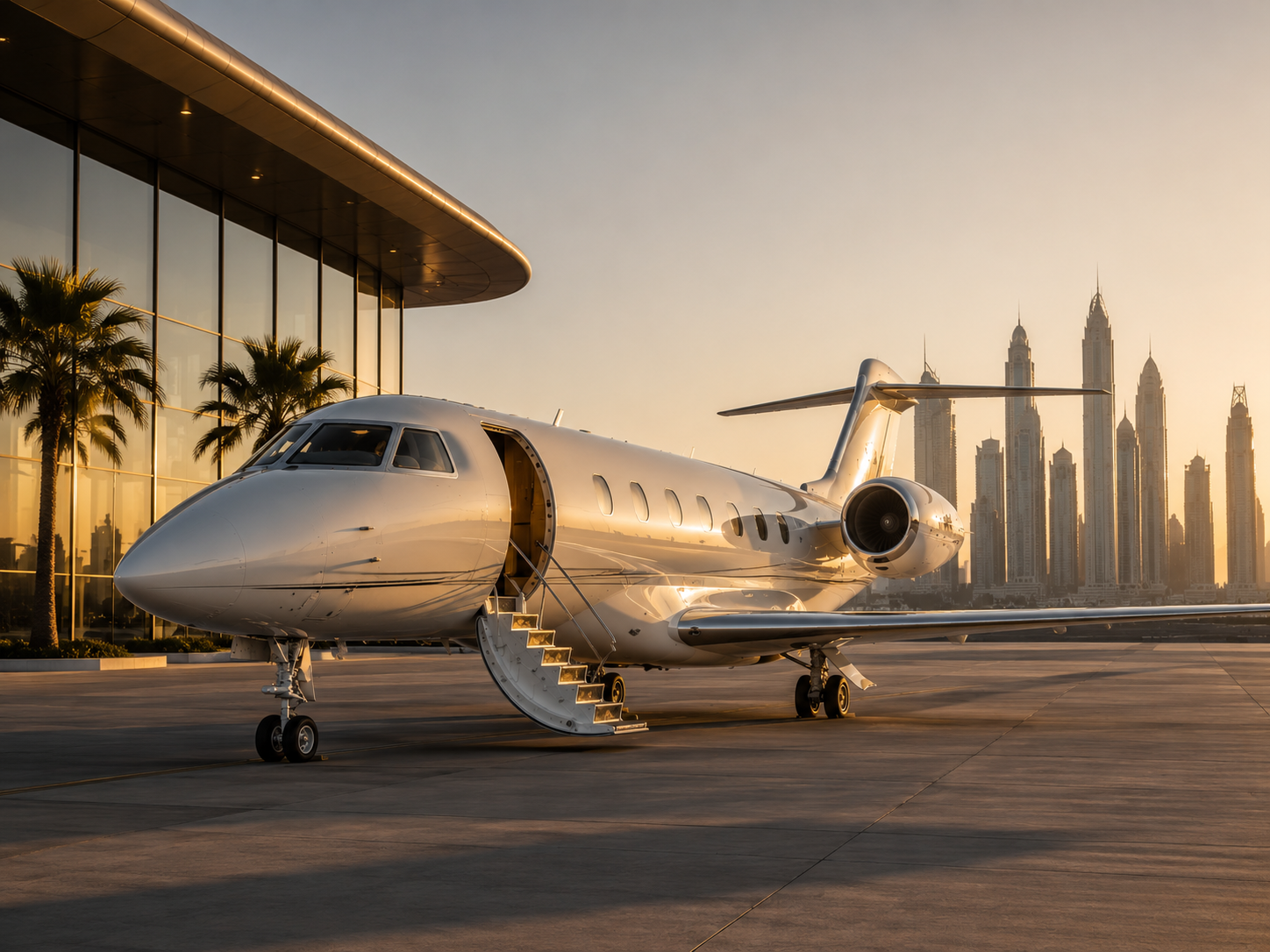 Private Jets